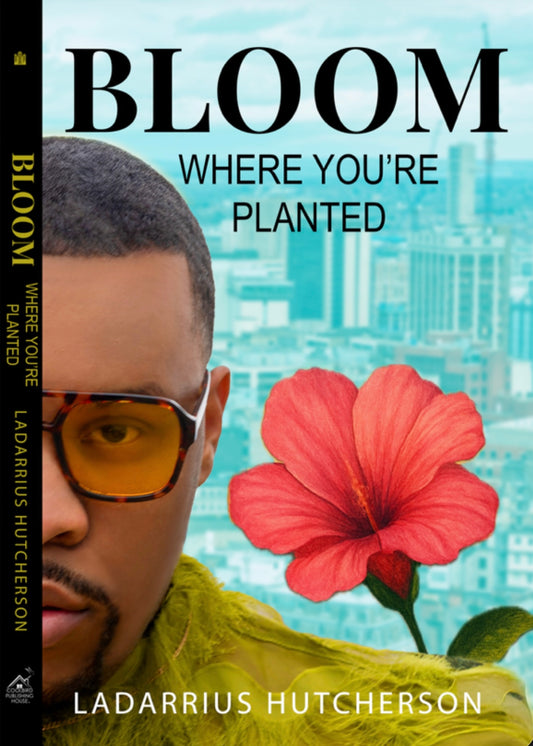 'Bloom Where You're Planted' Preorder